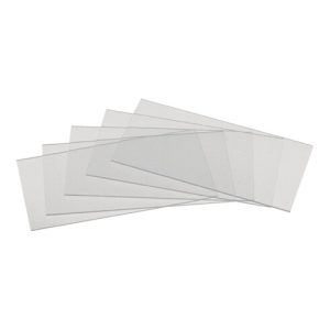 Optrel Schutzscheibe innen 55x107mm Zubehör f. e650/e670/e680 Optrel Schutzscheibe innen 55x107mm Zubehör f. e650/e670/e680