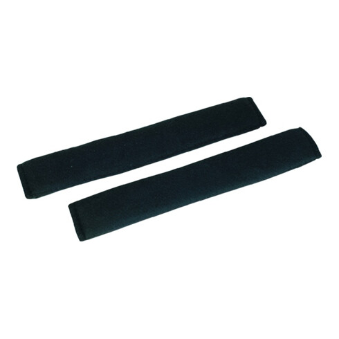 Optrel Stirnschweißband 100%BW schwarz m.Klett Zubehör f. e640/e650/e670/e680