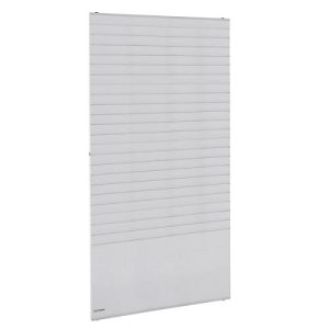 ORGATEX cardplan-Tafel, A5 quer/A6 hoch, 1085×500 mm