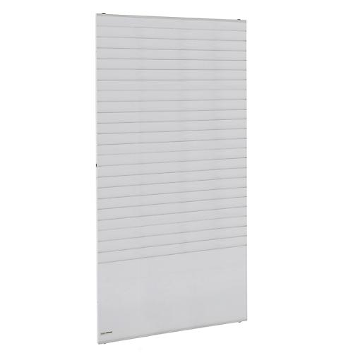 ORGATEX cardplan-Tafel, A5 quer/A6 hoch, 1085x500 mm