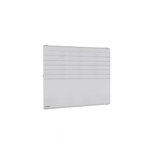 ORGATEX cardplan-Tafel, A5 quer/A6 hoch, 440x500 mm