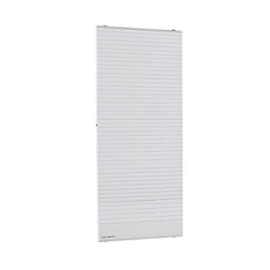 ORGATEX cardplan-Tafel, DIN A4 hoch/A3 quer, 1085×500 mm