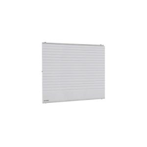 ORGATEX cardplan-Tafel, DIN-A7 quer/A8 hoch, 440 x 500 mm