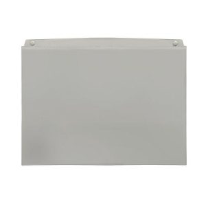 Orgatex Magnettaschen Typ Multi, m. Magneten, A5 quer, 50 St.