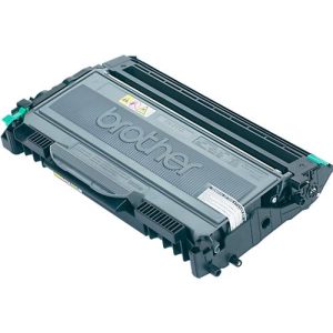Original Brother Toner TN-2110, Einzelpack, schwarz