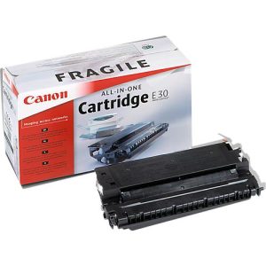 Original Canon Toner E30, Einzelpack, schwarz