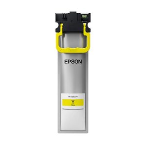 Original Epson Tintenpatrone T9444, Einzelpack, gelb