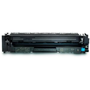 Original HP Toner 203A, Einzelpack, cyan
