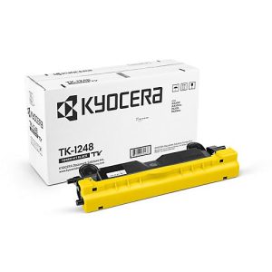 Original Kyocera Toner TK-1248, Einzelpack, schwarz Original Kyocera Toner TK-1248, Einzelpack, schwarz