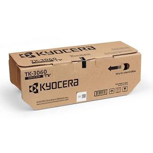 Original Kyocera Toner TK-3060, Einzelpack, schwarz Original Kyocera Toner TK-3060, Einzelpack, schwarz