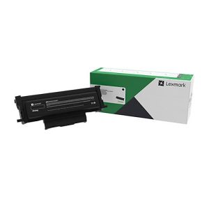 Original Lexmark Toner B222X, Einzelpack, schwarz Original Lexmark Toner B222X, Einzelpack, schwarz
