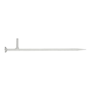 Orit Schnureisen / Pflasternadel L-Kopf 400mm