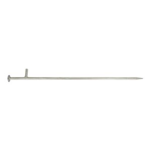 Orit Schnureisen / Pflasternadel L-Kopf 800mm