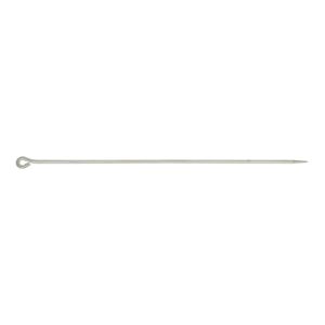 Orit Schnureisen/Pflasternadel mit Auge, 800 mm