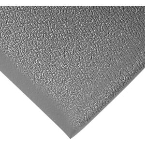 Orthomat® Arbeitsplatzmatte Anti-Fatigue, grau, 600 x 900 mm