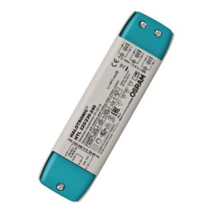 OSRAM BETRIEBSGERÄTE Elektronischer Trafo HTL225/230-240 OSRAM BETRIEBSGERÄTE Elektronischer Trafo HTL225/230-240
