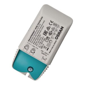 OSRAM BETRIEBSGERÄTE Elektronischer Trafo HTM 70/230-240 OSRAM BETRIEBSGERÄTE Elektronischer Trafo HTM 70/230-240