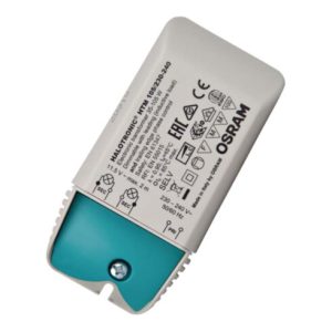 OSRAM BETRIEBSGERÄTE Elektronischer Trafo HTM105/230-240 OSRAM BETRIEBSGERÄTE Elektronischer Trafo HTM105/230-240