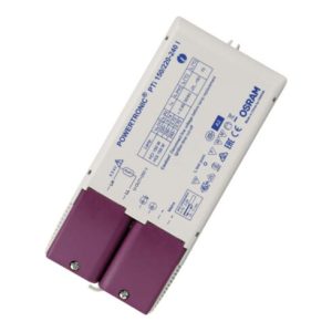 OSRAM BETRIEBSGERÄTE Elektronischer Trafo PTi 150/220-240 I