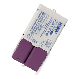 OSRAM BETRIEBSGERÄTE Elektronischer Trafo PTi 35/220-240 I OSRAM BETRIEBSGERÄTE Elektronischer Trafo PTi 35/220-240 I
