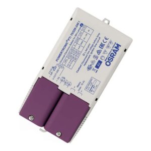 OSRAM BETRIEBSGERÄTE Elektronischer Trafo PTi 70/220-240 I OSRAM BETRIEBSGERÄTE Elektronischer Trafo PTi 70/220-240 I