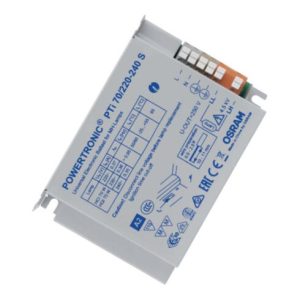 OSRAM BETRIEBSGERÄTE Elektronischer Trafo PTi 70/220-240 S OSRAM BETRIEBSGERÄTE Elektronischer Trafo PTi 70/220-240 S