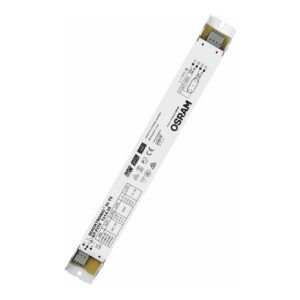 OSRAM BETRIEBSGERÄTE Elektronischer Trafo QT-FIT 5/8 2×54-58 OSRAM BETRIEBSGERÄTE Elektronischer Trafo QT-FIT 5/8 2×54-58