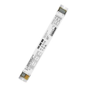OSRAM BETRIEBSGERÄTE Elektronischer Trafo QT-FIT5 2X14-35 OSRAM BETRIEBSGERÄTE Elektronischer Trafo QT-FIT5 2X14-35