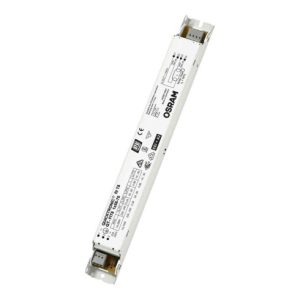 OSRAM BETRIEBSGERÄTE Elektronischer Trafo QT-FIT8 1X58-70/220- OSRAM BETRIEBSGERÄTE Elektronischer Trafo QT-FIT8 1X58-70/220-