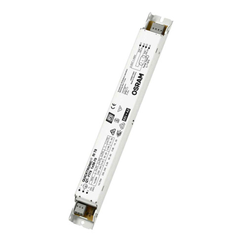 OSRAM BETRIEBSGERÄTE Elektronischer Trafo QT-FIT8 1X58-70/220-