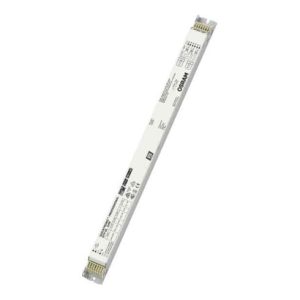 OSRAM BETRIEBSGERÄTE Elektronischer Trafo QTP-DL 2×36-40 OSRAM BETRIEBSGERÄTE Elektronischer Trafo QTP-DL 2×36-40