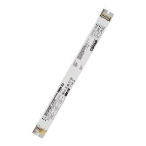 OSRAM BETRIEBSGERÄTE Elektronischer Trafo QTP-OPTIMAL 2×54-58 OSRAM BETRIEBSGERÄTE Elektronischer Trafo QTP-OPTIMAL 2×54-58