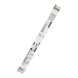 OSRAM BETRIEBSGERÄTE Elektronischer Trafo QTP5 2×14-35/220-240 OSRAM BETRIEBSGERÄTE Elektronischer Trafo QTP5 2×14-35/220-240