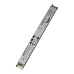 OSRAM BETRIEBSGERÄTE EVG QTP-DL 2×55/240 GII OSRAM BETRIEBSGERÄTE EVG QTP-DL 2×55/240 GII