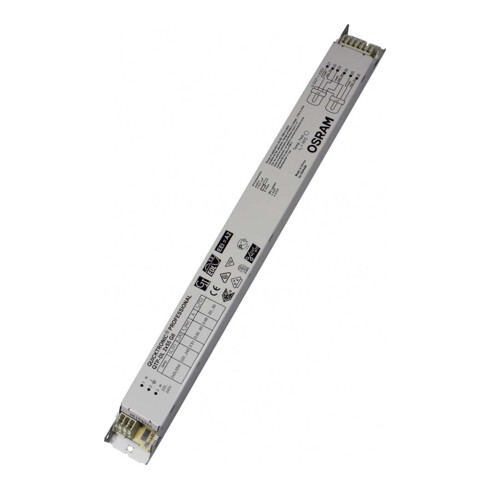 OSRAM BETRIEBSGERÄTE EVG QTP-DL 2x55/240 GII
