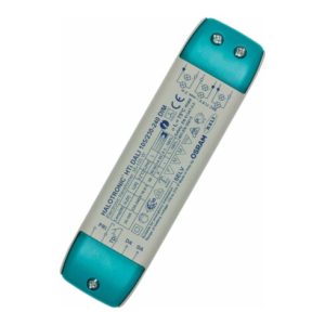 OSRAM BETRIEBSGERÄTE Niedervolthalogentrafo HTIDALI105/230240DIM OSRAM BETRIEBSGERÄTE Niedervolthalogentrafo HTIDALI105/230240DIM