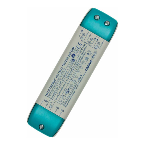 OSRAM BETRIEBSGERÄTE Niedervolthalogentrafo HTIDALI105/230240DIM