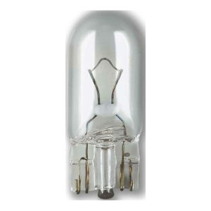 Osram Fahrzeuglampe T10 5W 12V 2825 Osram Fahrzeuglampe T10 5W 12V 2825