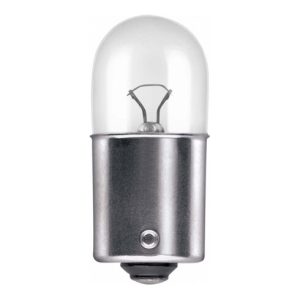 Osram Kugellampe 10W 12V Ba15s 5008 Osram Kugellampe 10W 12V Ba15s 5008