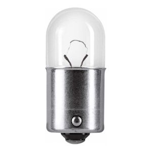 Osram Kugellampe 10W 24V Ba15s 5637 Osram Kugellampe 10W 24V Ba15s 5637