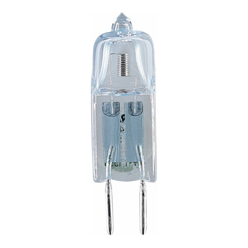 OSRAM LAMPE Halogen-Stiftsockellampe 10W 6V G4 64410 S AX