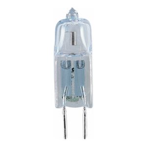 OSRAM LAMPE Halogen-Stiftsockellampe 75W 12V GY6.35 64450 S AX