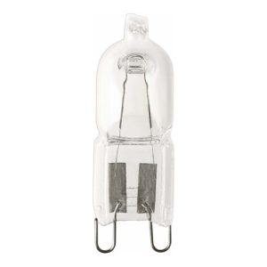 OSRAM LAMPE Halogenlampe HALOPIN OVEN 25W 230V G9 66725 OSRAM LAMPE Halogenlampe HALOPIN OVEN 25W 230V G9 66725