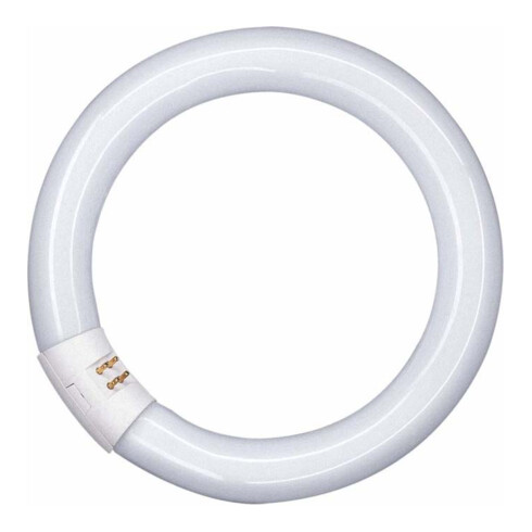 OSRAM LAMPE Leuchtstofflampe G10q ringförmig L 32W/827 C