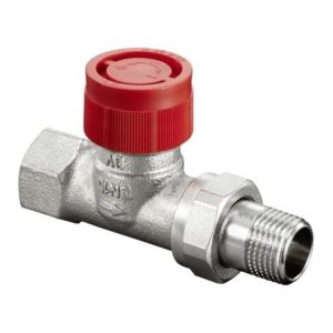 Oventrop Thermostatventil Baureihe AF M 30 x 1,5, PN 10, Durchgang DN 15, R 1/2″ Oventrop Thermostatventil Baureihe AF M 30 x 1,5, PN 10, Durchgang DN 15, R 1/2″