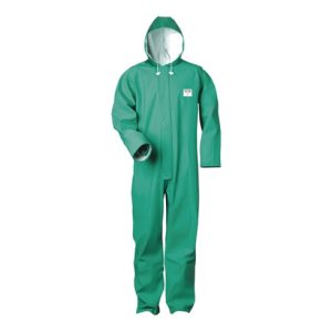 Overall CHEM-STAR Gr.XXL grün PSA III TECTOR