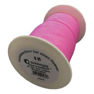 Overmann Pflastererschnur L.100m 100 kgPP pink Overmann Pflastererschnur L.100m 100 kgPP pink