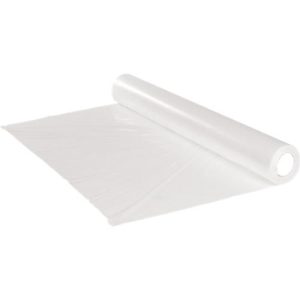 Paletten-Abdeckfolie, transluzent, 1200 x 1600 mm, 25 µ, 250 Stück