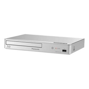 Panasonic DMP-BDT168EG – 3D Blu-ray-Disk-Player Panasonic DMP-BDT168EG – 3D Blu-ray-Disk-Player