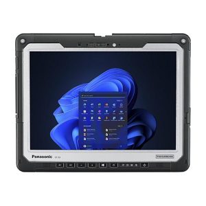 Panasonic Toughbook CF-33 – Robust – Tablet – Intel Core i5 1245U / 1.6 GHz – Win 11 Pro – Intel Iris Xe Grafikkarte Panasonic Toughbook CF-33 – Robust – Tablet – Intel Core i5 1245U / 1.6 GHz – Win 11 Pro – Intel Iris Xe Grafikkarte